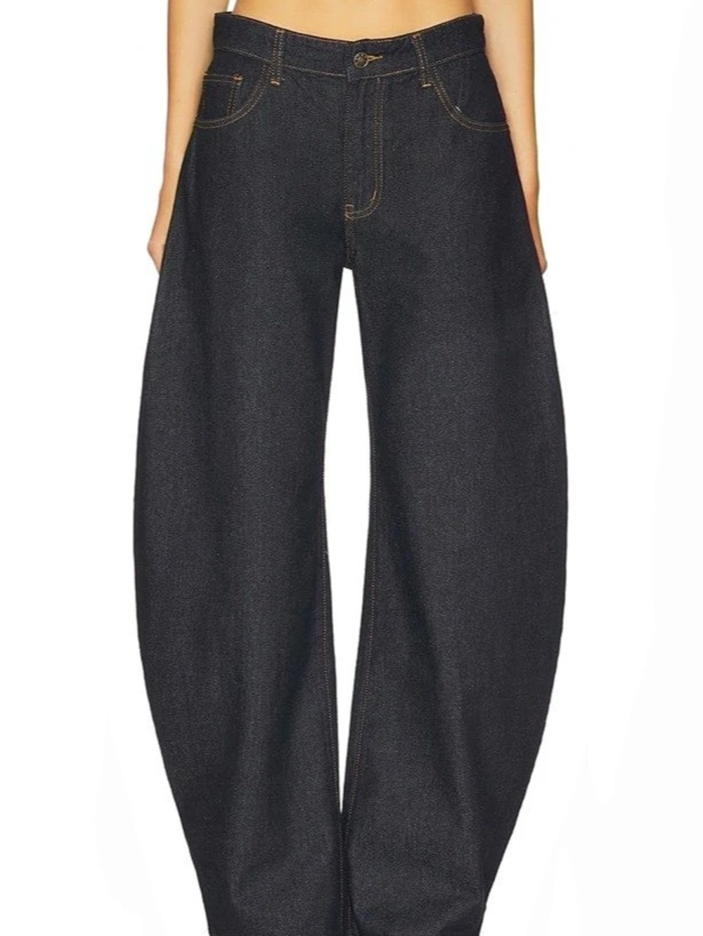 Lioness horseshoe jeans